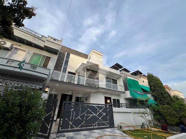 House for sale in Islamabad
