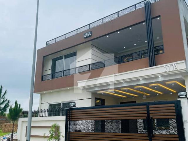 House for sale in اسلام آباد, زون 1