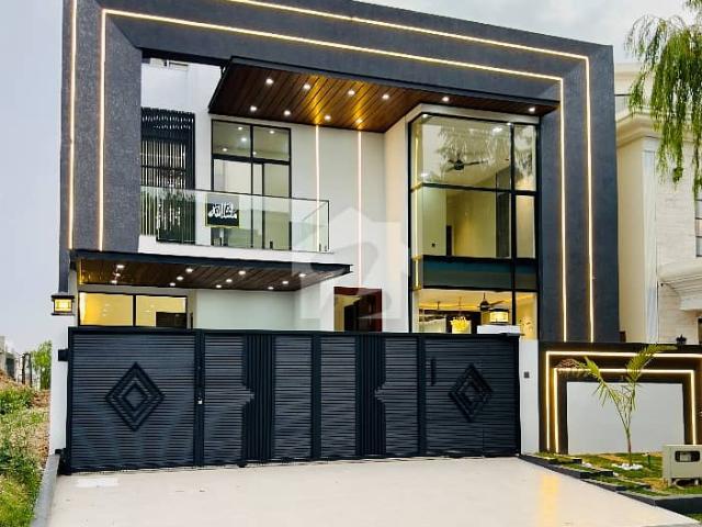 House for sale in Islamabad