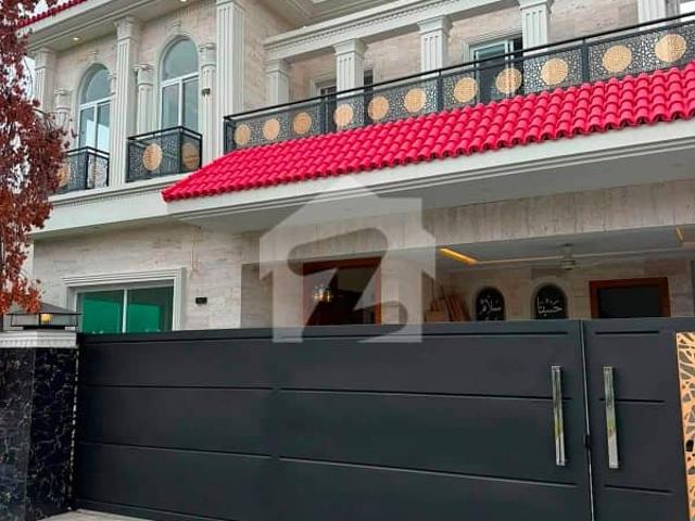 House for sale in Islamabad