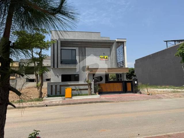 House for sale in Islamabad