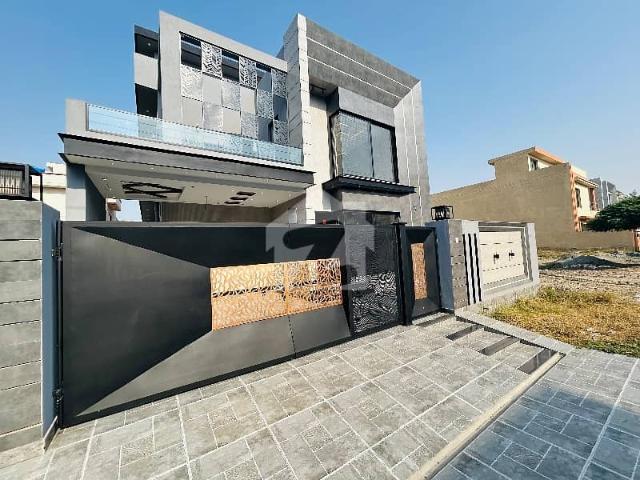 House for sale in Rawalpindi, Islamabad Capital Territory