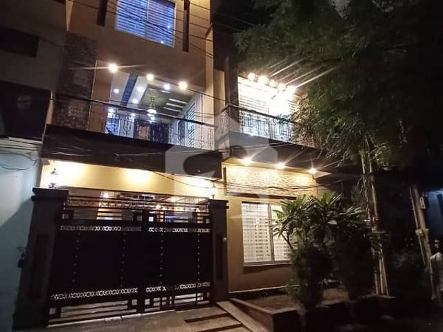 House for sale in Rawalpindi, Islamabad Capital Territory