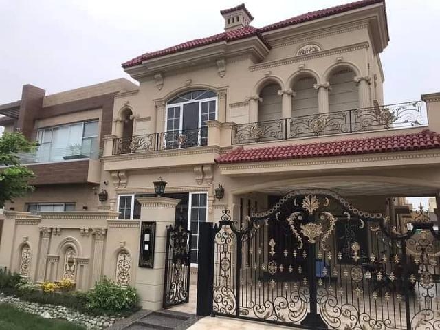 House for sale in Rawalpindi, Islamabad Capital Territory