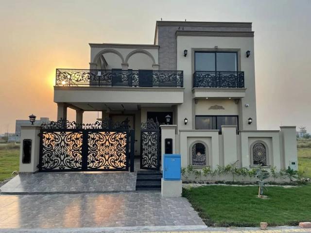 House for sale in Rawalpindi, Islamabad Capital Territory