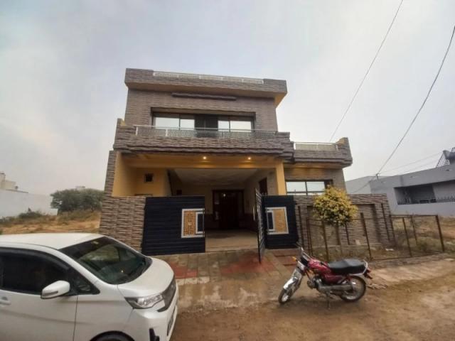 House for sale in Rawalpindi, Islamabad Capital Territory