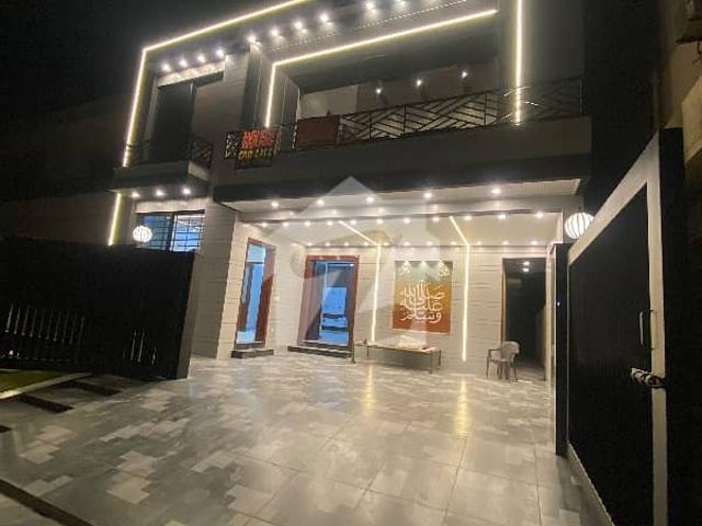 House for sale in Rawalpindi, Islamabad Capital Territory