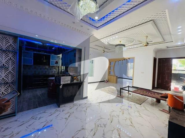 House for sale in Islamabad