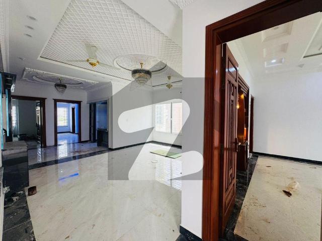 House for sale in Islamabad