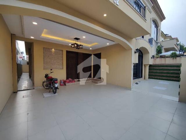 House for sale in Islamabad