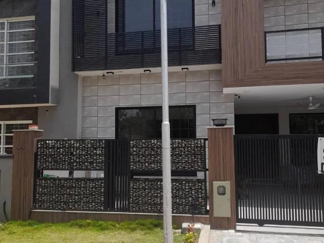 House for sale in Rawalpindi, Islamabad Capital Territory