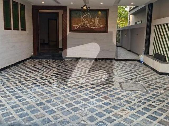 House for sale in Rawalpindi, Islamabad Capital Territory