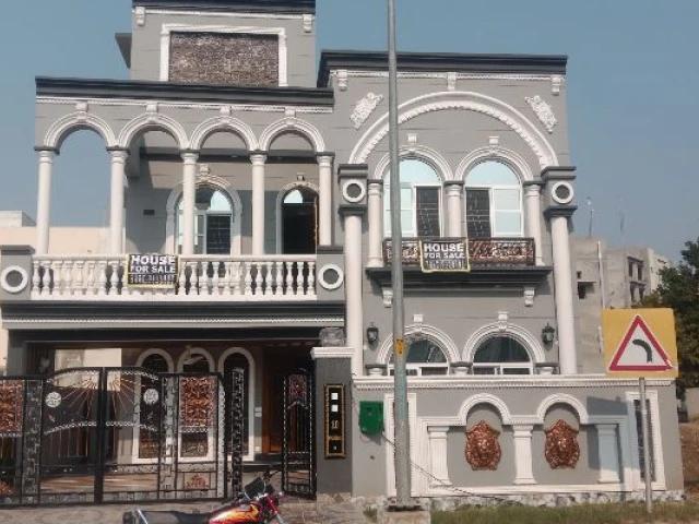 House for sale in Rawalpindi, Islamabad Capital Territory