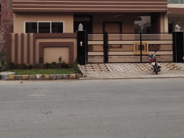 House for sale in Gujranwala, Islamabad Capital Territory