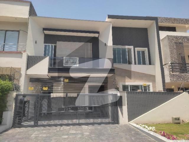 House for sale in Islamabad