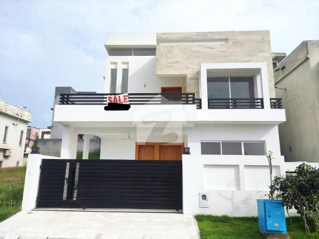 House for sale in Islamabad