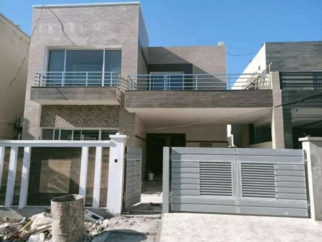 House for sale in Rawalpindi, Islamabad Capital Territory