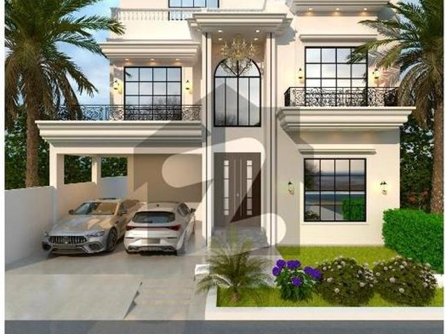 House for sale in Rahim Yar Khan, Islamabad Capital Territory