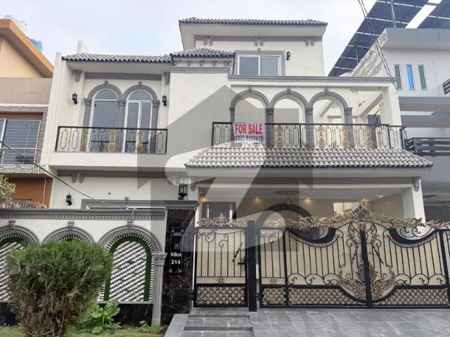 House for sale in Rawalpindi, Islamabad Capital Territory