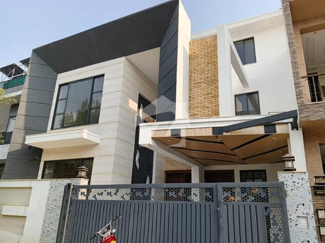 House for sale in اسلام آباد, زون 1