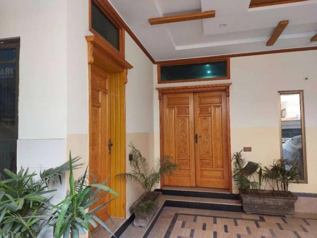 House for sale in Rawalpindi, Islamabad Capital Territory