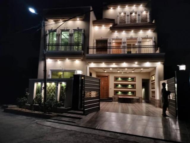 House for sale in Rawalpindi, Islamabad Capital Territory