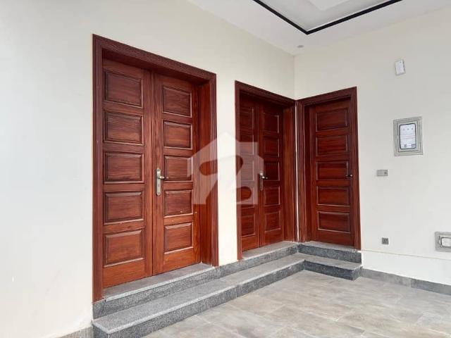 House for sale in Islamabad