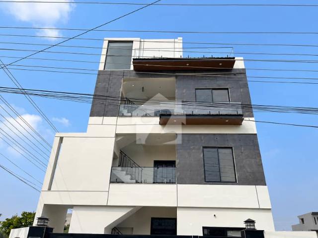 House for sale in لاہور, لاہور ڈویژن