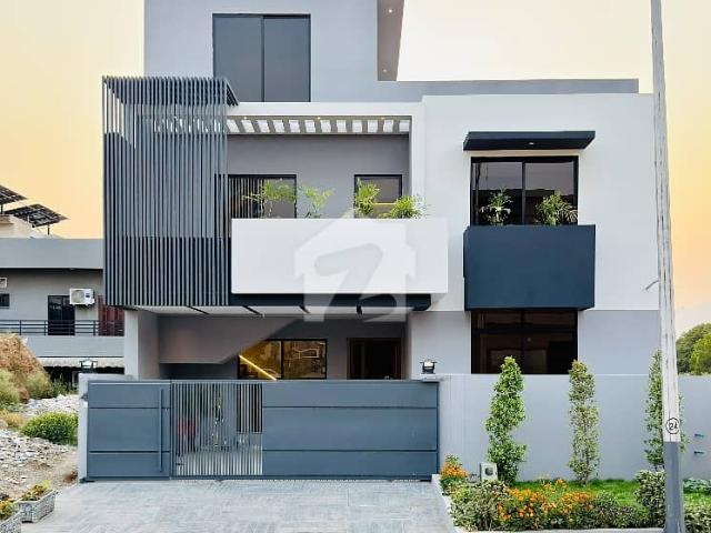 House for sale in Islamabad