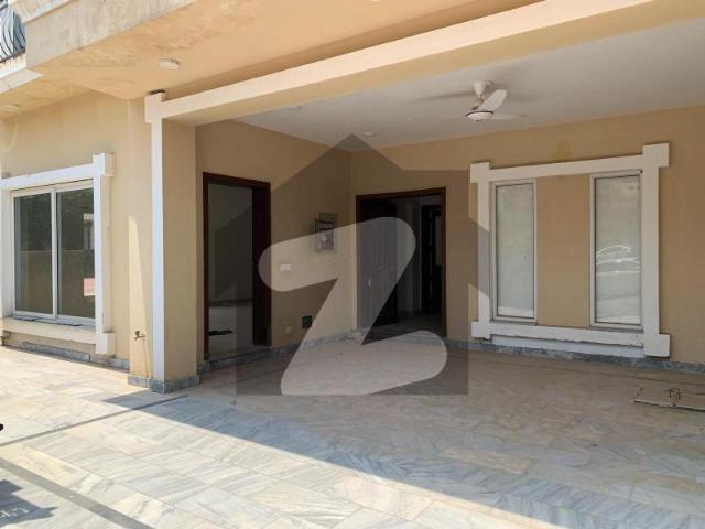 House for sale in Islamabad