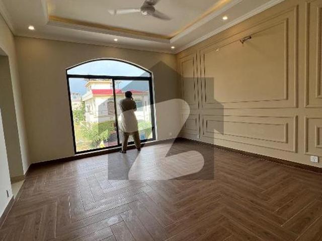 House for sale in Islamabad