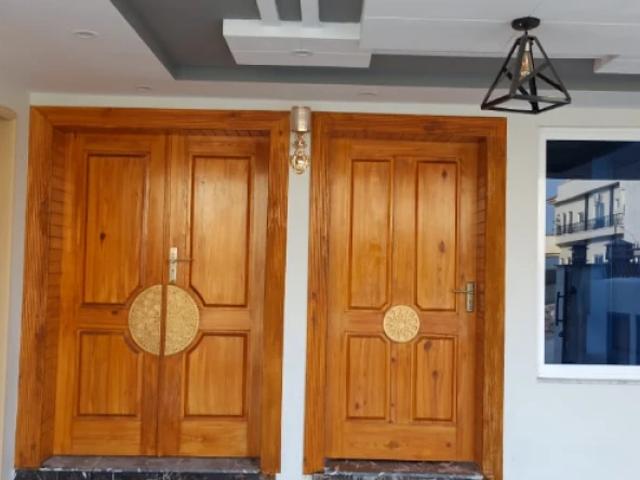 House for sale in Rawalpindi, Islamabad Capital Territory