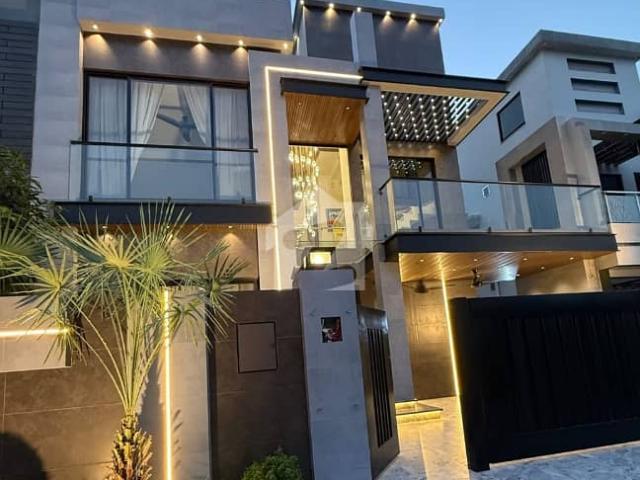 House for sale in Rawalpindi, Islamabad Capital Territory