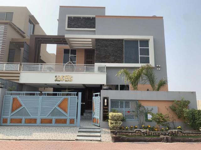 House for sale in Rawalpindi, Islamabad Capital Territory