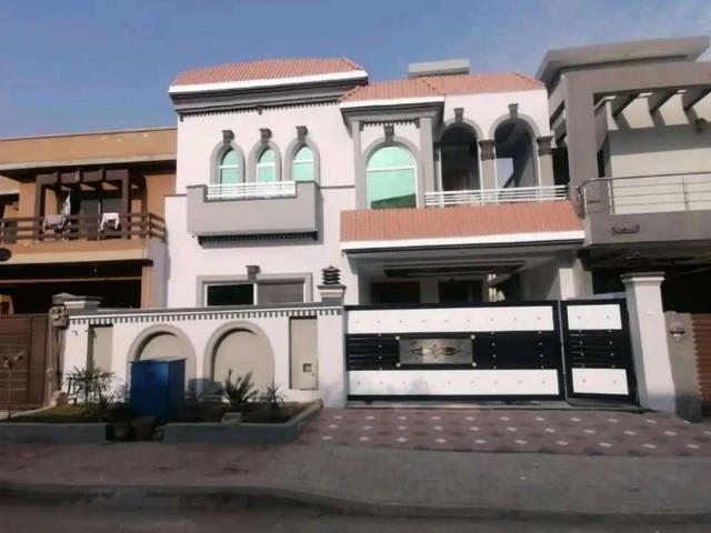 House for sale in Islamabad
