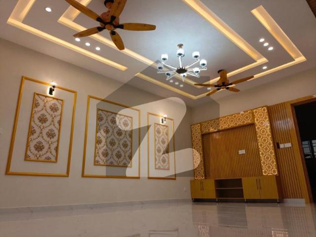 House for sale in Rawalpindi, Islamabad Capital Territory
