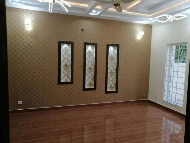 House for sale in Safari Valley Abu Bakar Block, تحصیل راولپنڈی چھاؤنی