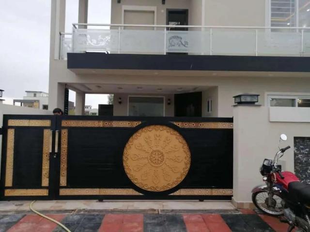 House for sale in Islamabad
