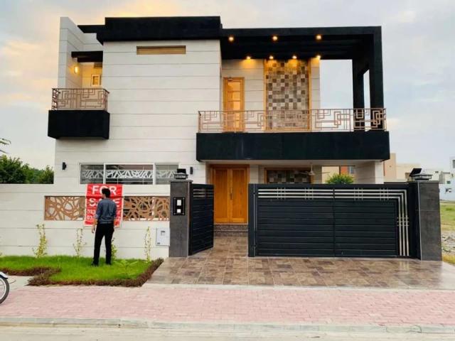 House for sale in Rawalpindi, Islamabad Capital Territory