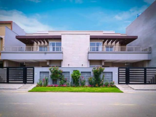 House for sale in Rawalpindi, Islamabad Capital Territory
