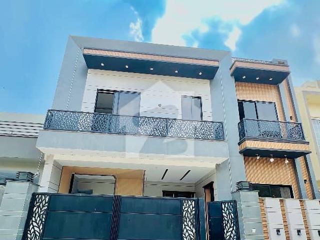 House for sale in Rawalpindi, Islamabad Capital Territory