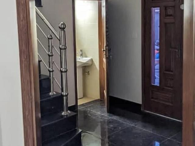 House for sale in Rawalpindi, Islamabad Capital Territory