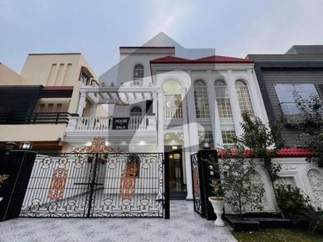 House for sale in Rawalpindi, Islamabad Capital Territory
