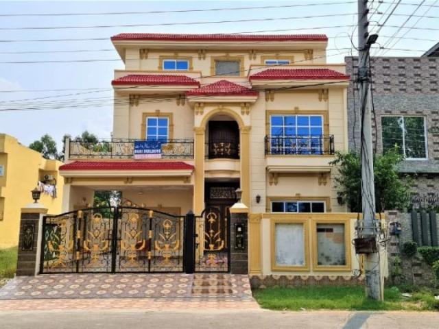 House for sale in Rawalpindi, Islamabad Capital Territory