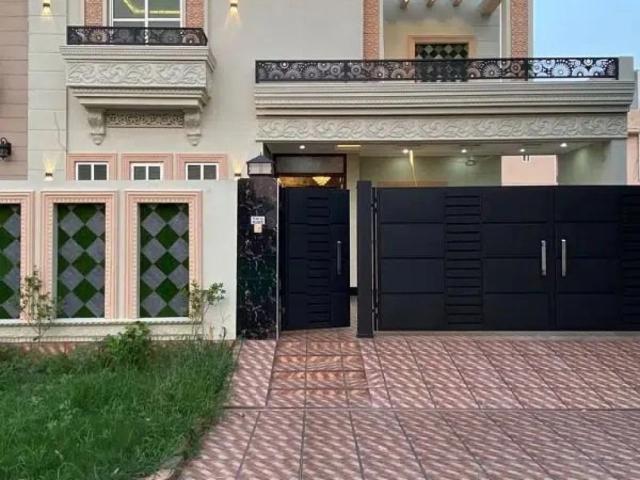 House for sale in Rawalpindi, Islamabad Capital Territory