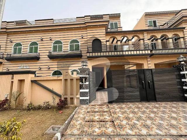 House for sale in Sialkot, Islamabad Capital Territory