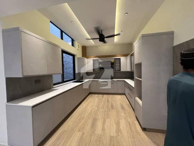House for sale in اسلام آباد, زون 1
