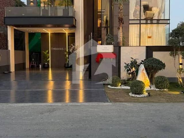House for sale in Islamabad