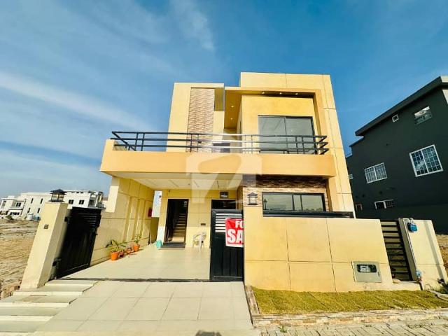House for sale in اسلام آباد, زون 1