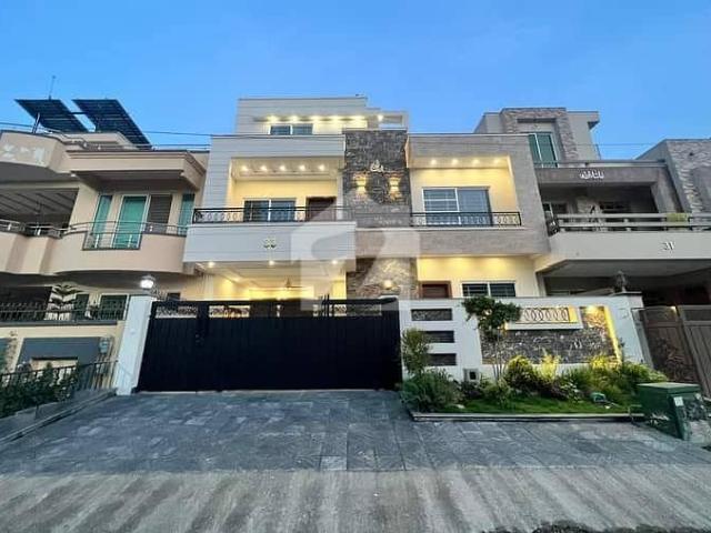 House for sale in Islamabad